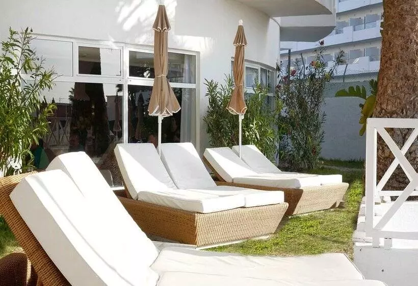 Fotos del hotel Servatur Waikiki:  25