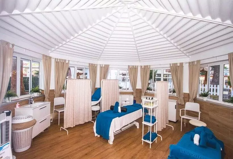 Fotos del hotel Servatur Waikiki:  41