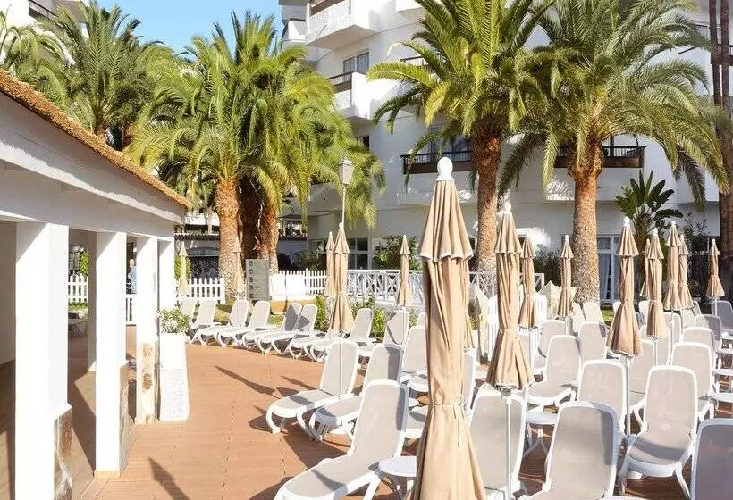 Fotos del hotel Servatur Waikiki:  26