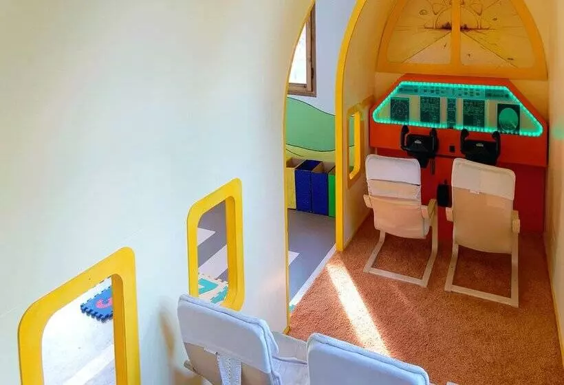 Fotos del hotel Servatur Waikiki:  22