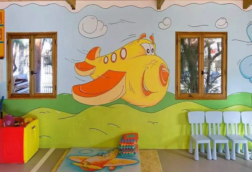 Fotos del hotel Servatur Waikiki:  20