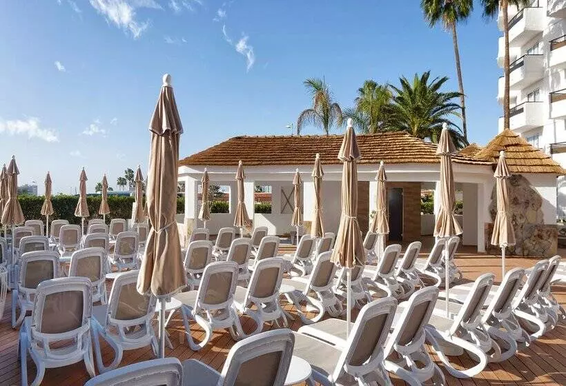 Fotos del hotel Servatur Waikiki:  44