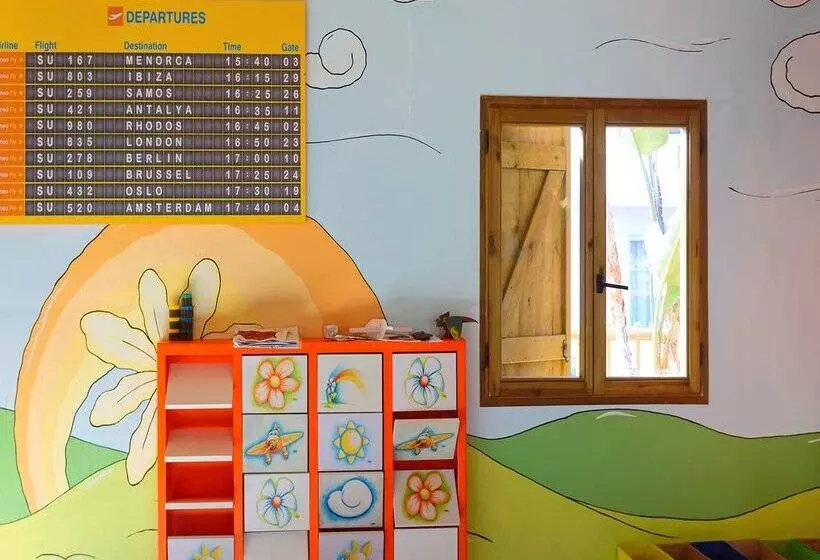 Fotos del hotel Servatur Waikiki:  21