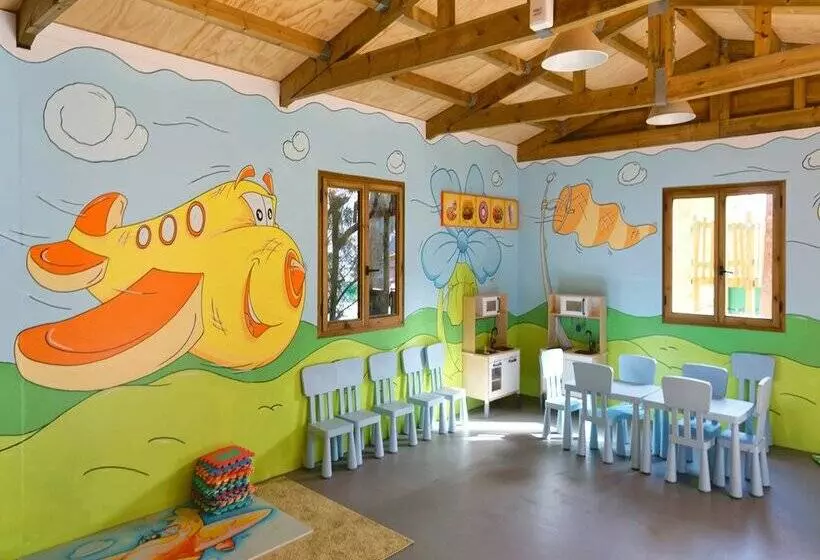 Fotos del hotel Servatur Waikiki:  14