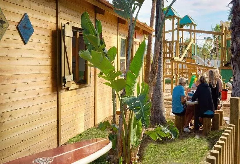 Fotos del hotel Servatur Waikiki:  24