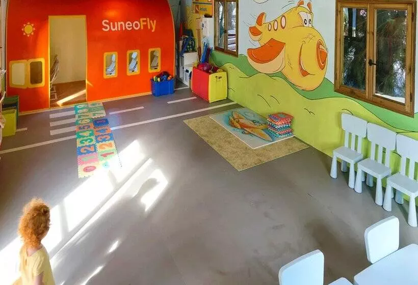 Fotos del hotel Servatur Waikiki:  17