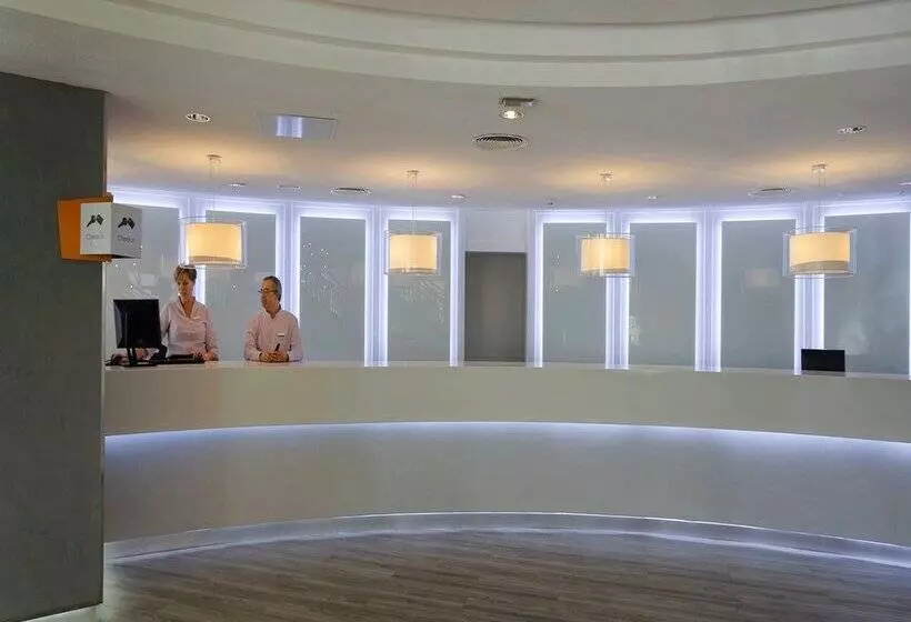 Fotos del hotel Servatur Waikiki:  6