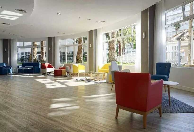 Fotos del hotel Servatur Waikiki:  34