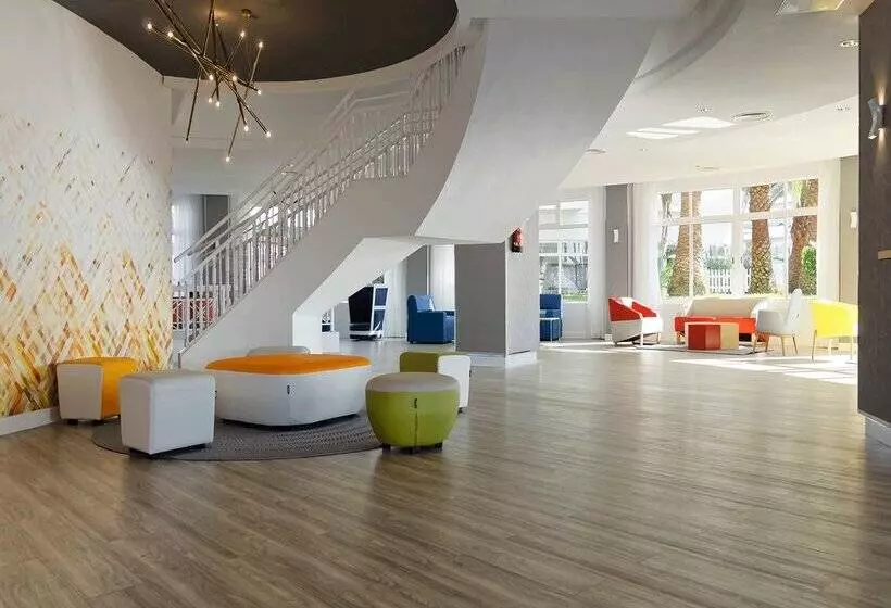 Fotos del hotel Servatur Waikiki:  5