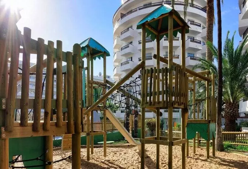 Fotos del hotel Servatur Waikiki:  23