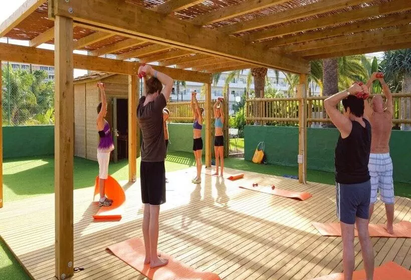 Fotos del hotel Servatur Waikiki:  15