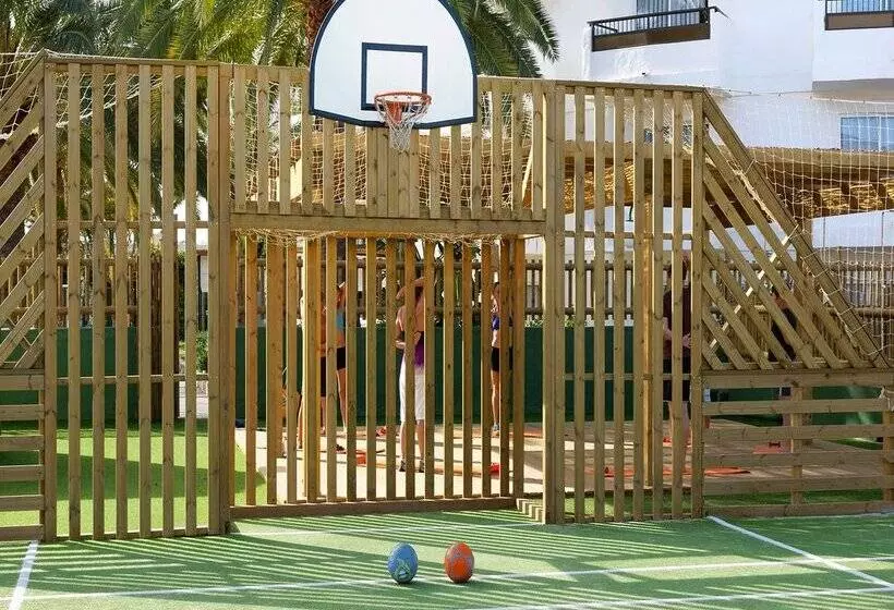 Fotos del hotel Servatur Waikiki:  7