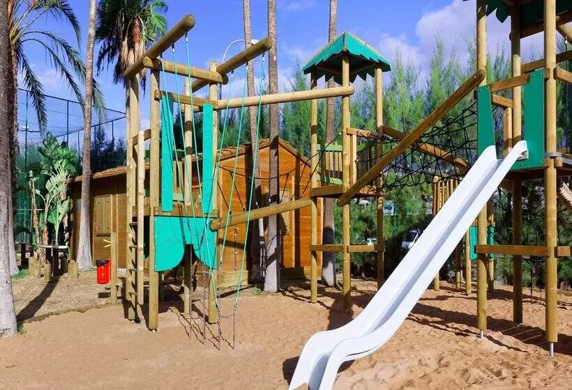 Fotos del hotel Servatur Waikiki:  18