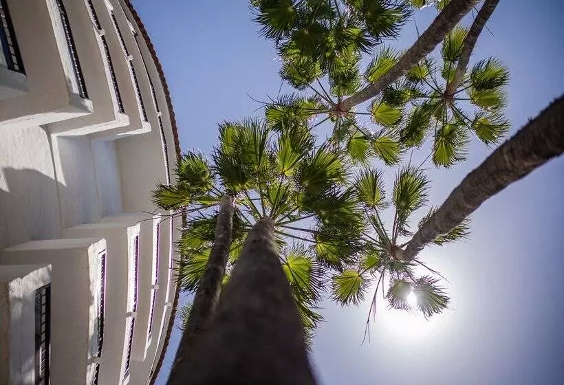 Fotos del hotel Servatur Waikiki:  48