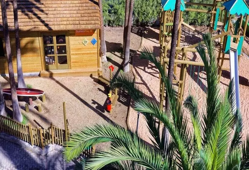 Fotos del hotel Servatur Waikiki:  13