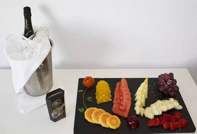 Fotos del hotel Servatur Waikiki:  38