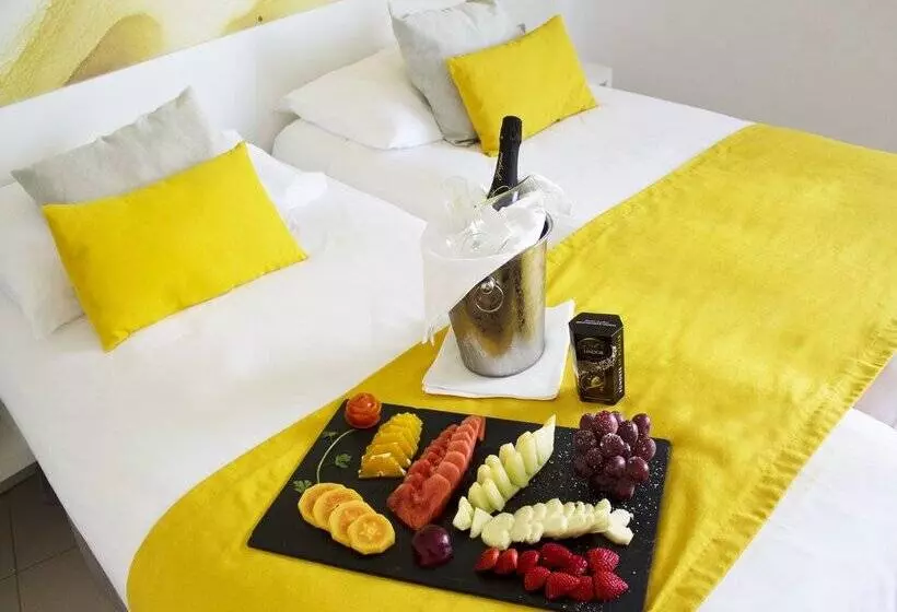 Fotos del hotel Servatur Waikiki:  37