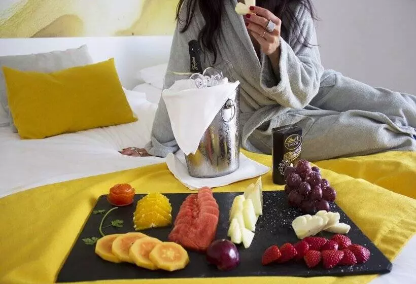 Fotos del hotel Servatur Waikiki:  10