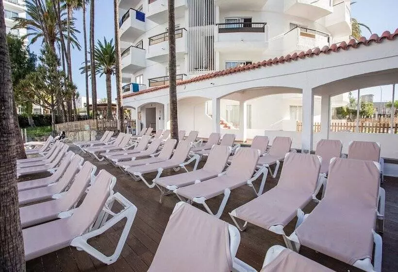 Fotos del hotel Servatur Waikiki:  43