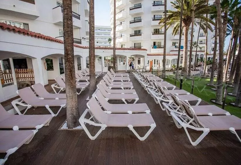 Fotos del hotel Servatur Waikiki:  27