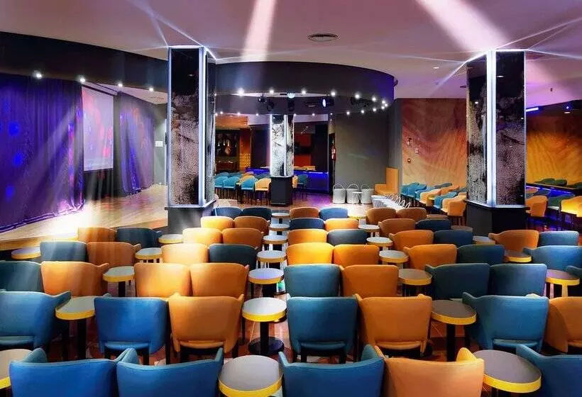 Fotos del hotel Servatur Waikiki:  32