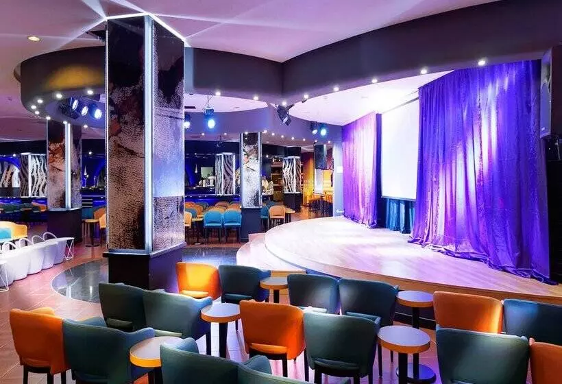 Fotos del hotel Servatur Waikiki:  40