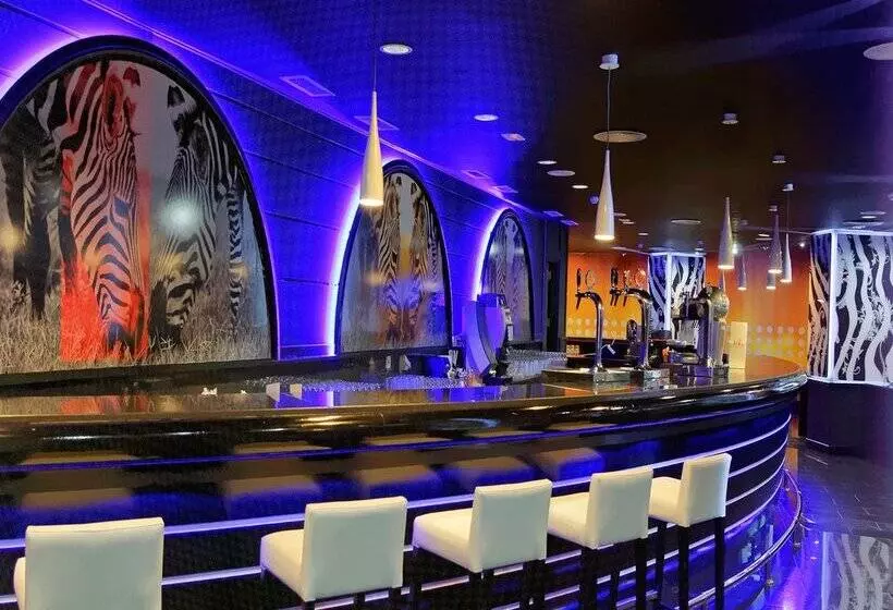 Fotos del hotel Servatur Waikiki:  12