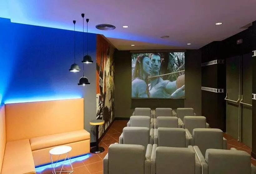 Fotos del hotel Servatur Waikiki:  50