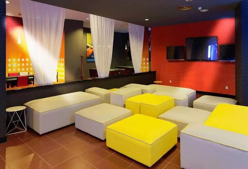 Fotos del hotel Servatur Waikiki:  33