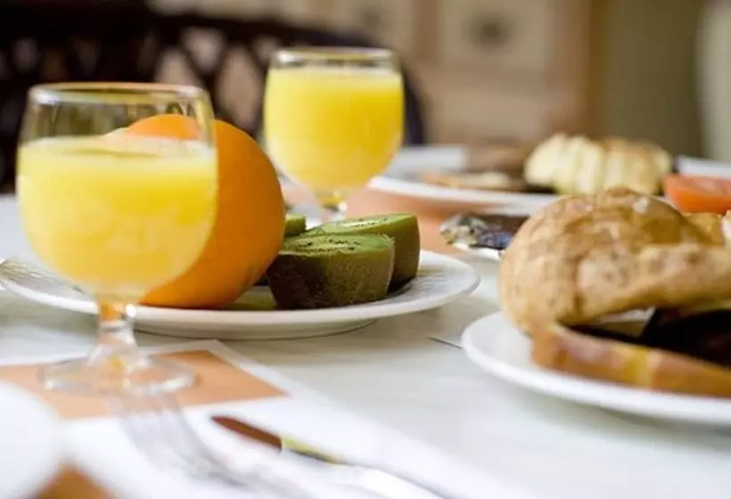 Fotos del hotel Tropical:  25