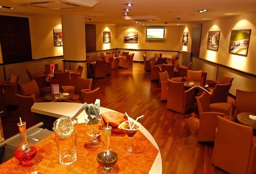 Fotos del hotel Tropical:  24