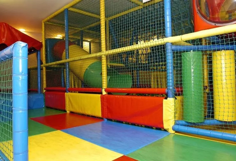 Fotos del hotel Tropical:  6