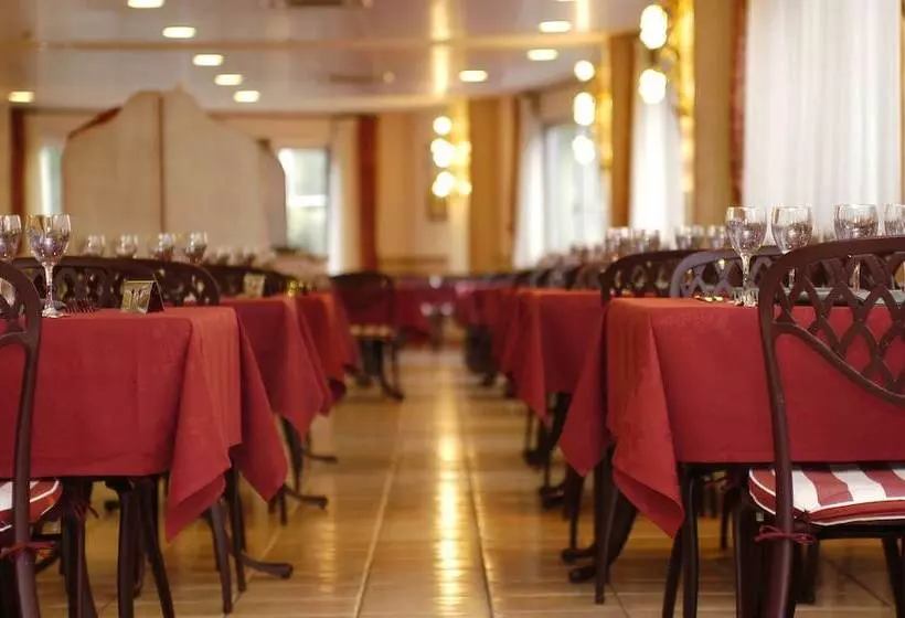 Fotos del hotel Tropical:  12