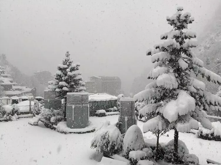 Fotos del hotel Tropical:  9