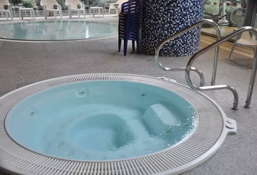 Fotos del hotel Tropical:  11