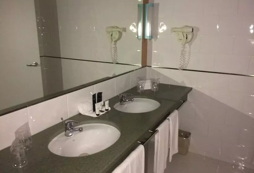 Fotos del hotel Tropical:  17