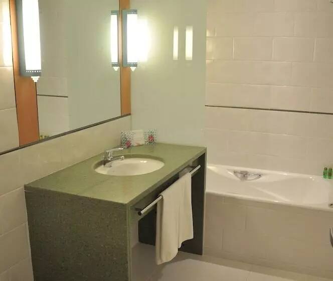 Fotos del hotel Tropical:  13