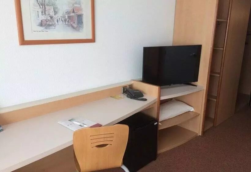 Fotos del hotel Tropical:  18