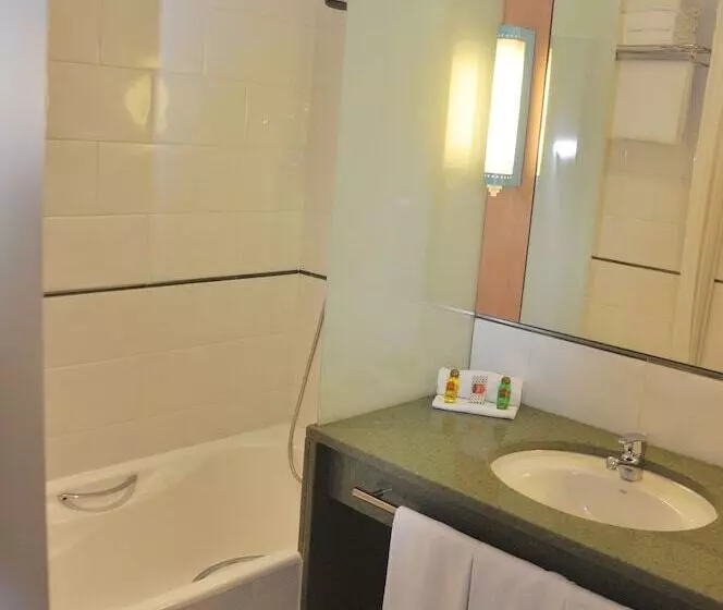 Fotos del hotel Tropical:  7