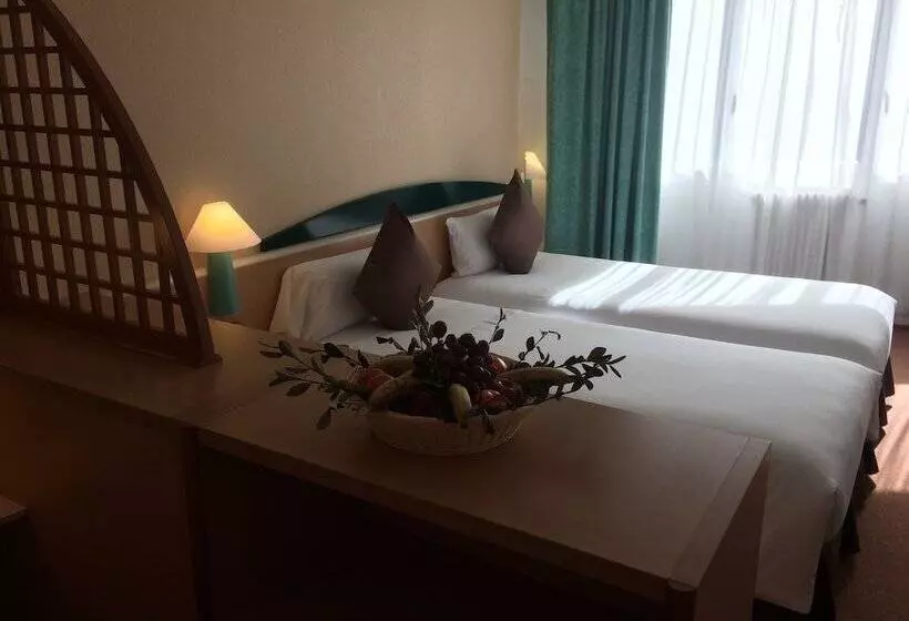 Fotos del hotel Tropical:  15