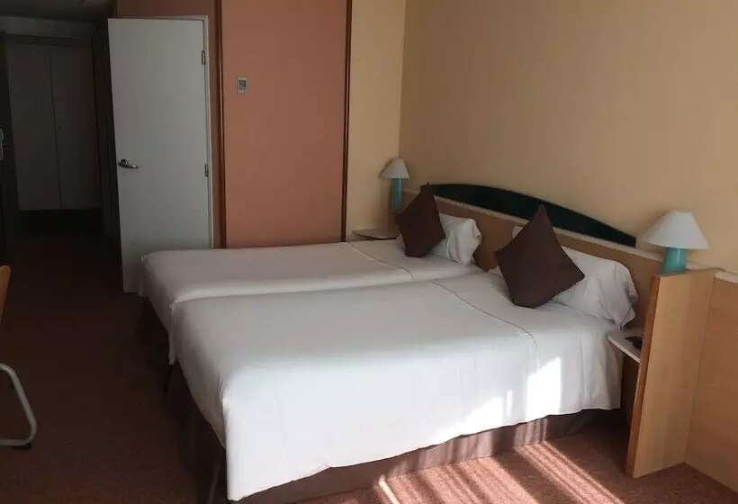 Fotos del hotel Tropical:  10