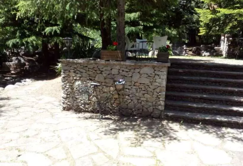 Fotos del hotel Vallibierna:  7