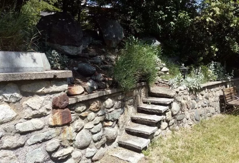 Fotos del hotel Vallibierna:  4