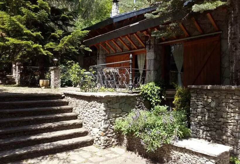 Fotos del hotel Vallibierna:  9