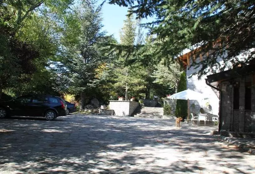 Fotos del hotel Vallibierna:  21