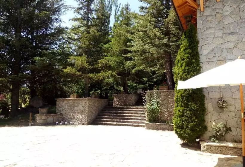 Fotos del hotel Vallibierna:  3