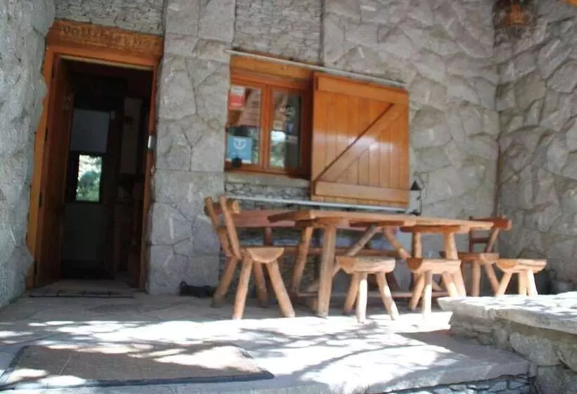 Fotos del hotel Vallibierna:  2