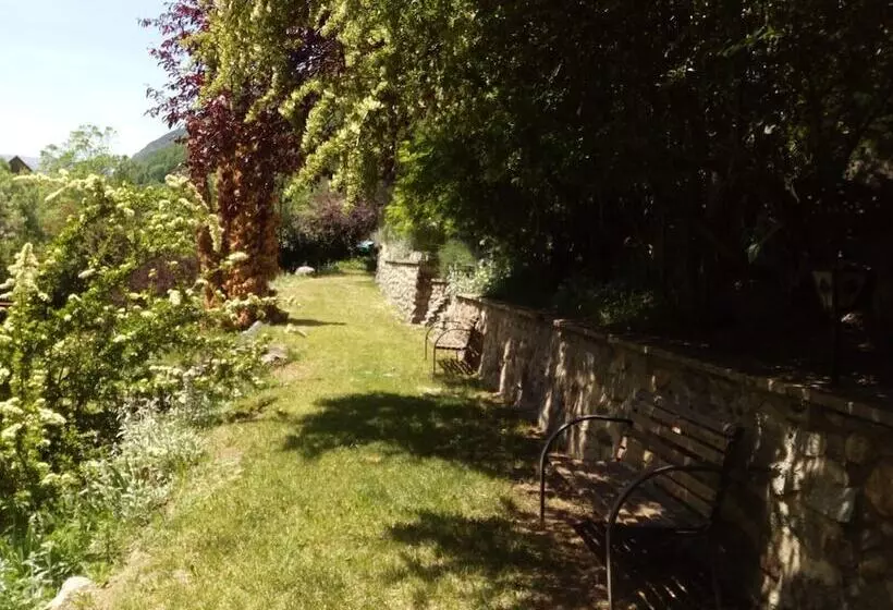 Fotos del hotel Vallibierna:  15