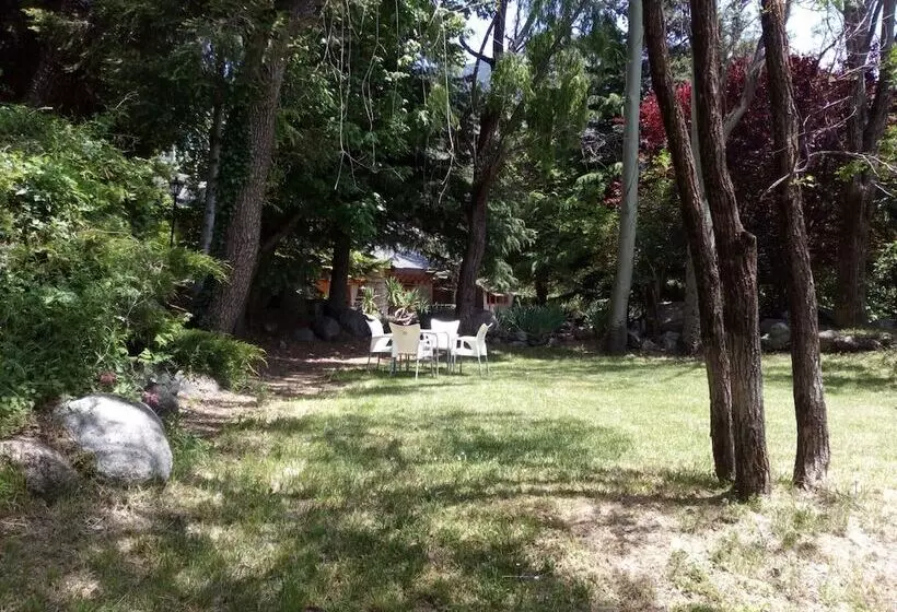 Fotos del hotel Vallibierna:  13