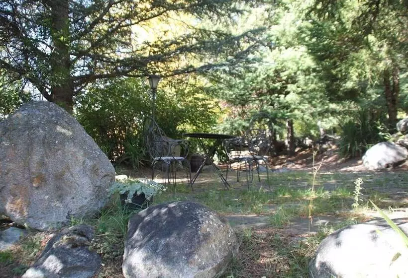 Fotos del hotel Vallibierna:  8